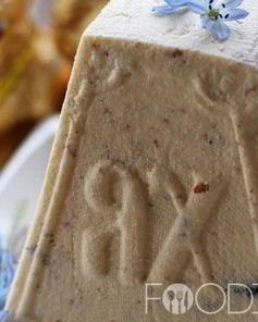 Пасха с шоколадом