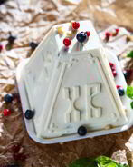 Пасха творожная классическая