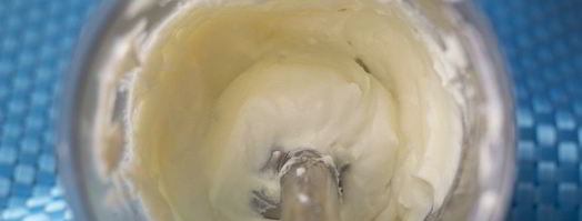 пасха творожная с кокосовой стружкой. Шаг 2