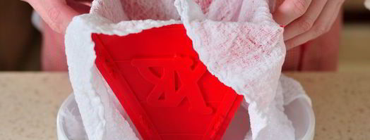 пасха творожная. Шаг 5