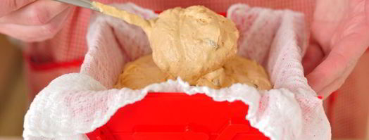 пасха творожная. Шаг 6