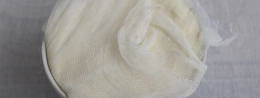 пасха заварная с курагой. Шаг 8