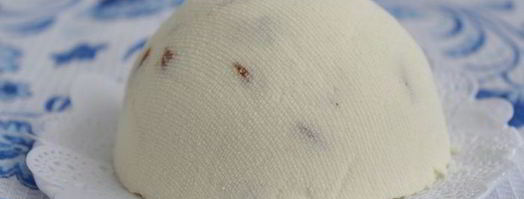 пасха заварная с курагой. Шаг 10