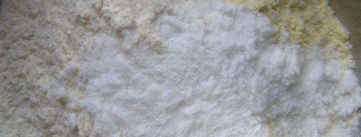 пасхальная выпечка из кукурузной муки. Шаг 3