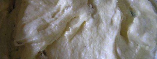 пасхальная выпечка из кукурузной муки. Шаг 7