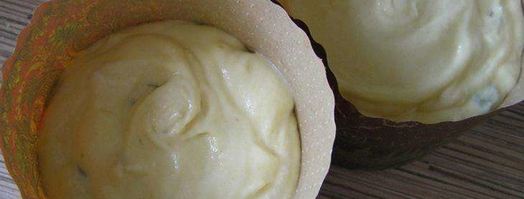 пасхальная выпечка из кукурузной муки. Шаг 8