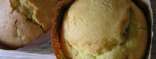 пасхальная выпечка из кукурузной муки. Шаг 9