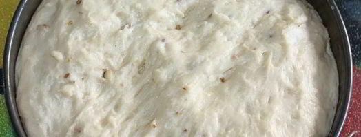 пасхальное гнездышко. Шаг 2