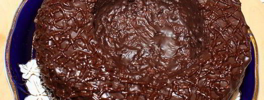 пасхальное гнездышко. Шаг 4