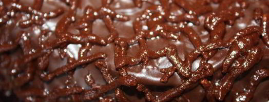 пасхальное гнездышко. Шаг 5