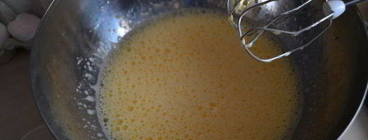 пасхальный кулич-бриошь. Шаг 4