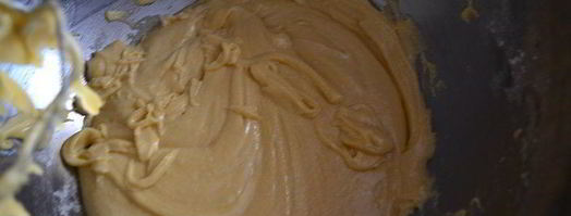 пасхальный кулич-бриошь. Шаг 6