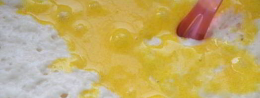 пасхальный кулич храм. Шаг 2