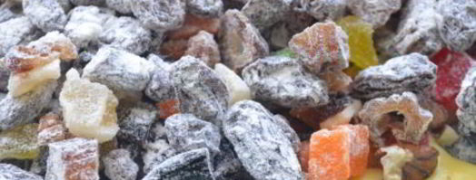 пасхальный кулич храм. Шаг 5