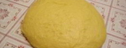 пасхальный кулич в мультиварке панасоник. Шаг 6