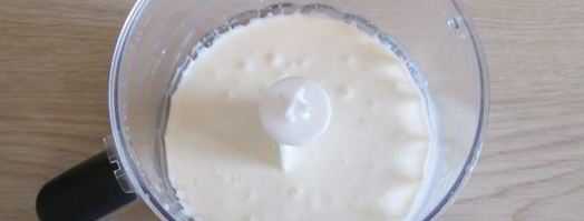 пасхальный творожный кулич. Шаг 5