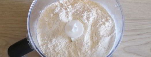 пасхальный творожный кулич. Шаг 6