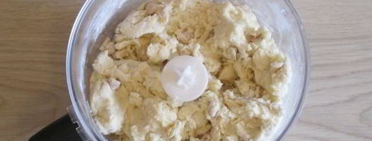 пасхальный творожный кулич. Шаг 8