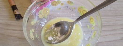 пасхальный творожный кулич. Шаг 11