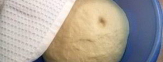 пасхальный венок. Шаг 2