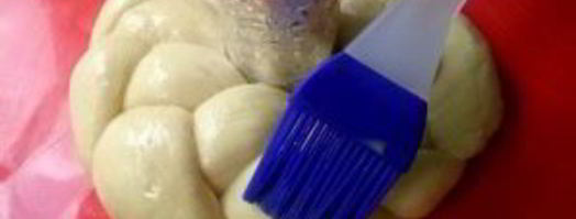 пасхальный венок. Шаг 5