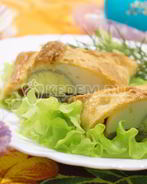 Пасхальные конвертики