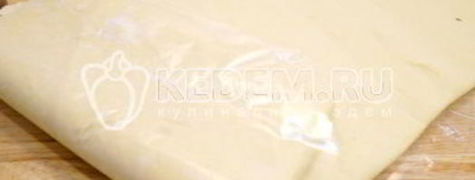 пасхальные конвертики. Шаг 3