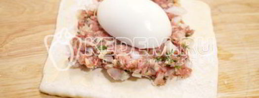 пасхальные конвертики. Шаг 4