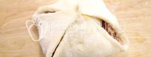 пасхальные конвертики. Шаг 5