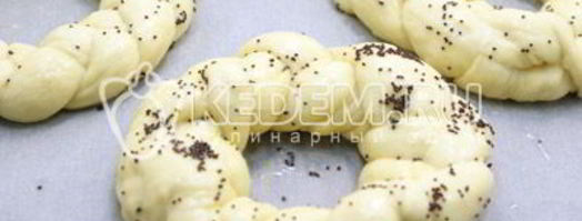 пасхальные косички. Шаг 8