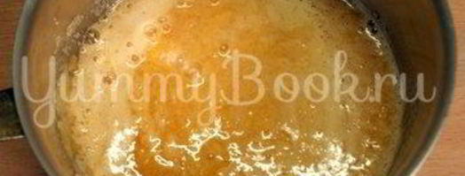 пасхальные куличи с халвой. Шаг 2