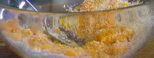 пасхальные шоколадные яйца. Шаг 3