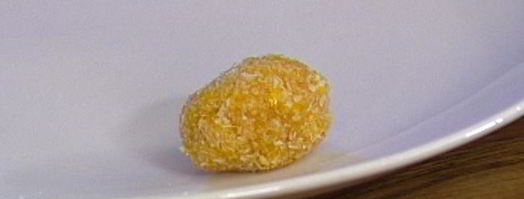 пасхальные шоколадные яйца. Шаг 4