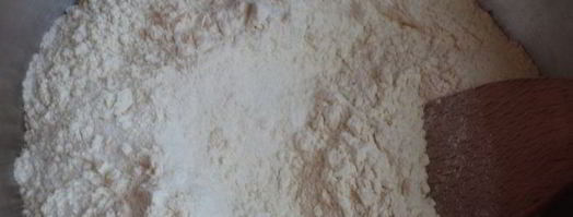 пасхальные творожные булочки с заварным кремом и абрикосами. Шаг 6