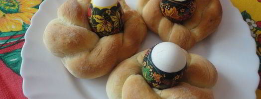 пасхальные воробышки. Шаг 6