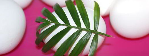 пасхальные яйца. Шаг 4