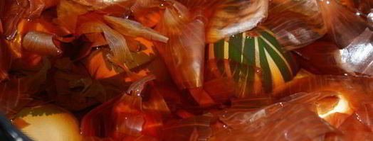 пасхальные яйца. Шаг 6