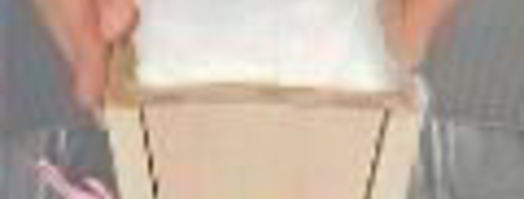 полосатая пасха. Шаг 5