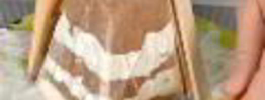 полосатая пасха. Шаг 6