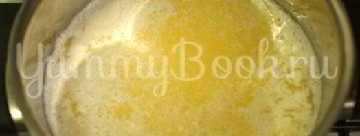 простой пасхальный кулич. Шаг 2