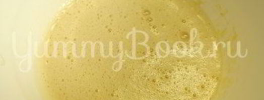 простой пасхальный кулич. Шаг 3