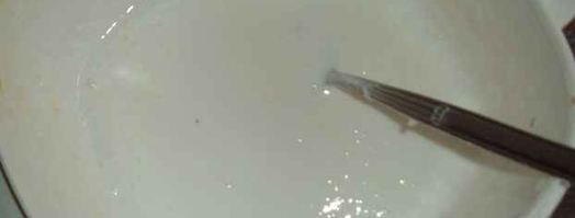 румяный кулич пасхальный. Шаг 36