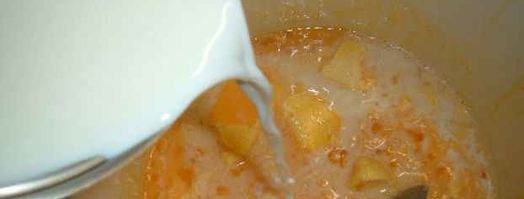 румяный кулич пасхальный. Шаг 16