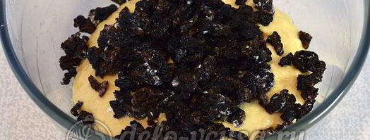 самый вкусный кулич. Шаг 12