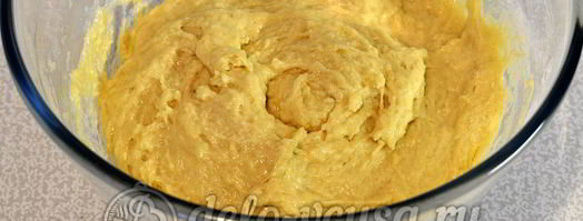 самый вкусный кулич. Шаг 10