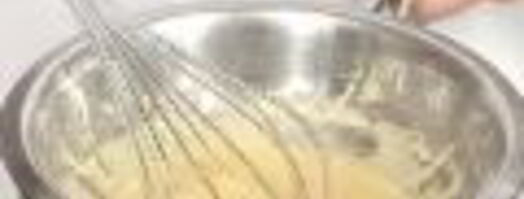 шоколадная пасха. Шаг 2