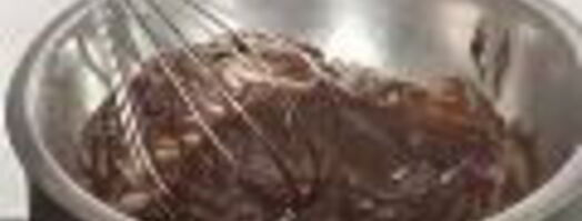 шоколадная пасха. Шаг 3