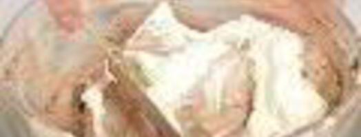 шоколадная пасха. Шаг 4