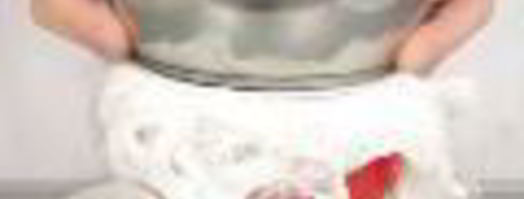 шоколадная пасха. Шаг 6