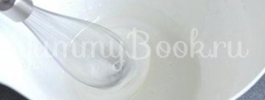 шоколадный пасхальный кулич без дрожжей в мультиварке. Шаг 10